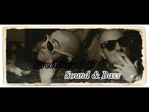 Devrim Erim & D-BaBy (Street Sound 47) - Звук и Бас/Sound & Bass (Official Video Clip 2013)