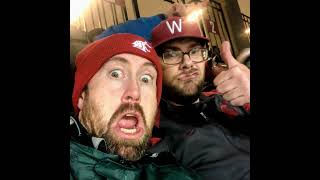 Podcast Vs. Everyone 124: From Marco Polo in Georgetown!