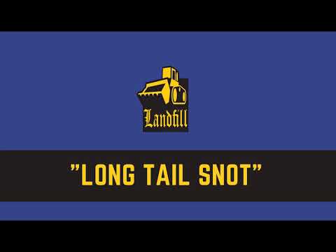 Video thumbnail for ​long tail snot