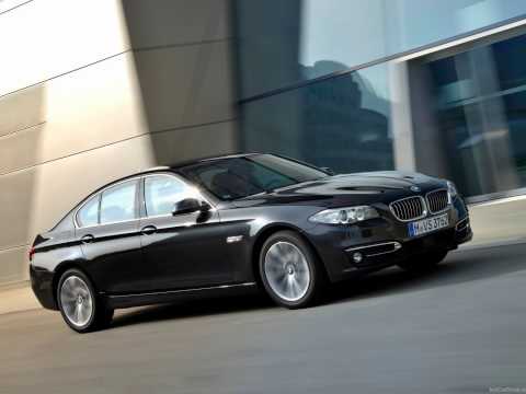 BMW 518d
