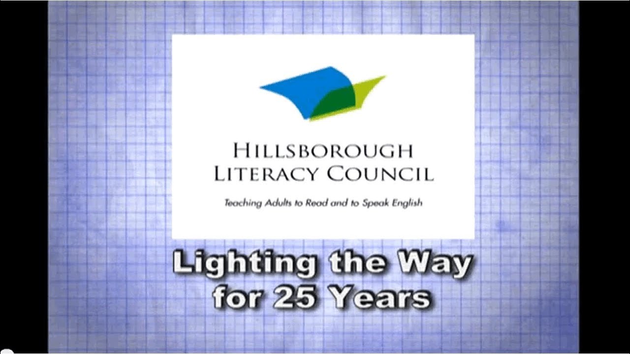 Hillsborough Literacy Council