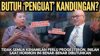 Download lagu Progesterone: A Pregnancy Booster? Facts About IVF and the Risk of Miscarriage mp3