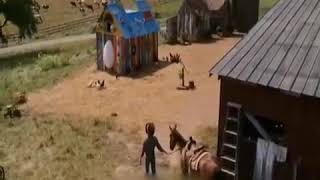 Rockstar hannah montana the movie