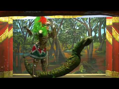 Promo Opera dei Pupi