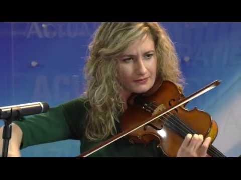 Sara Stroici - Meditatie din Thais, de Julles Massenet (Live)