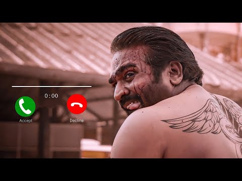 Vikram - Sandhanam Bgm Ringtone || [ Download Link 👇 ]