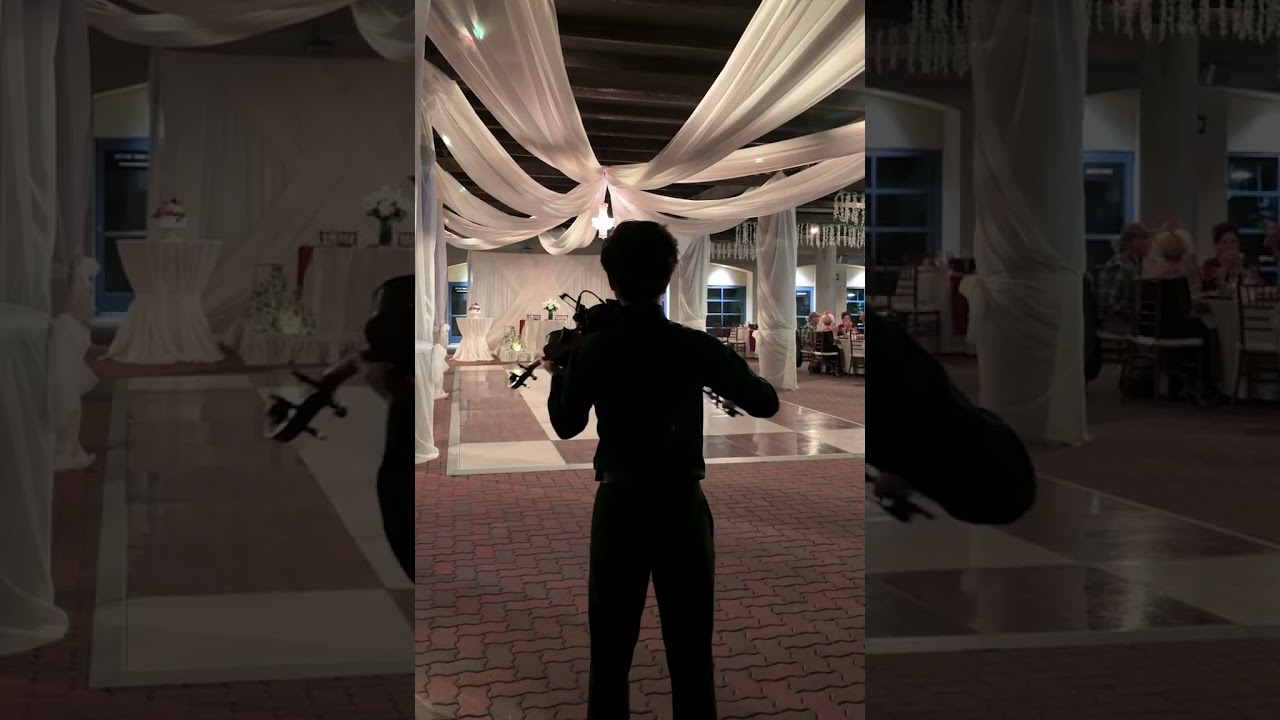 Promotional video thumbnail 3 for Jeff Lu Music