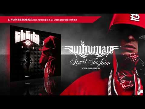 Chada ft. Jarecki - Mam się dobrze