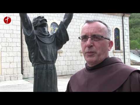 Reportaža iz župe Uznesenja BDM - Seonica