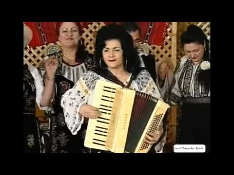 Cornelia Catanga - solo acordeon