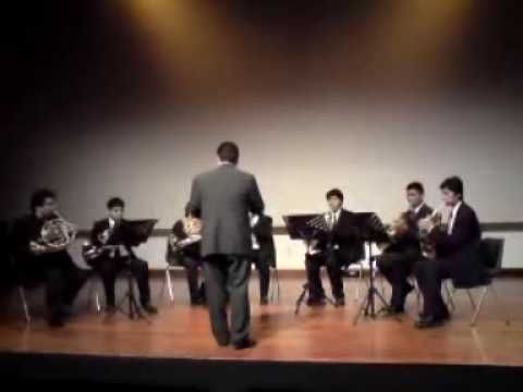 Heimkehr von der Jagd