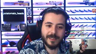 DİRENCAN İYİ BİRİ DEĞİL FUNNY MOMENTS İZLİYOR