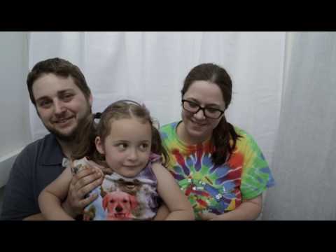 worlds greatest dad - cough [Official Music Video]