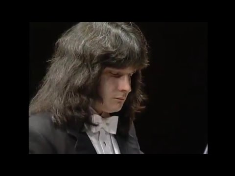 Alexei Sultanov _ F. Chopin Fantasie-impromtu op. 66