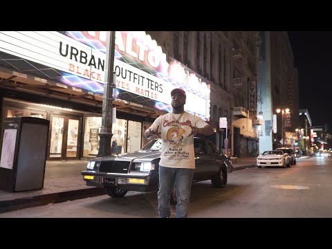 Joey Fatts - Never Said It's Right