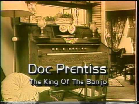 Uncle Floyd's Nostalgic Music Special Show Open