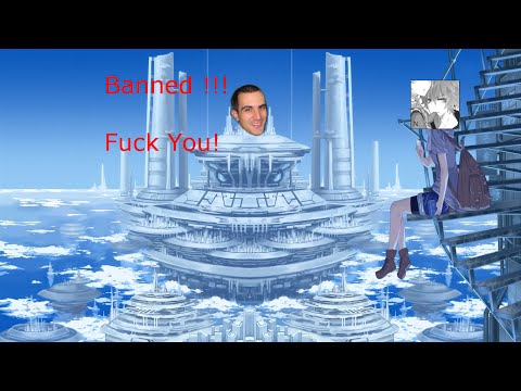 Osu! Niko TRIBUTE VIDEO!!!!!!!!!!