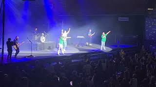 Walker Hayes - Halloween 10/13/23