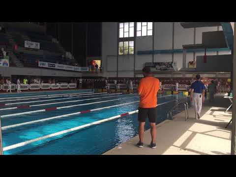 CI Palermo 2018 - 100 DO - Riva