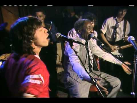 Muddy Waters & The Rolling Stones - HoustonPBS