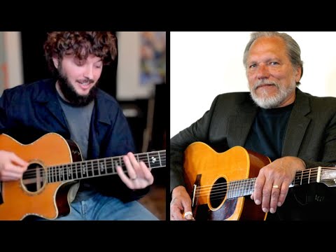 Learn Embryonic Journey with a guitar teacher