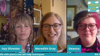 International Women&#39;s Day poetry &amp; how stress impacts your weight