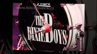 Video The Dixieboys - Ain't Misbehavin'