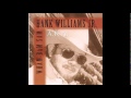 Hank Williams Jr. - You Won't Mind The Rain