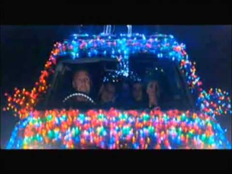 Asda - #Becauseitschristmas
