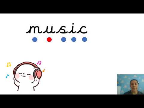 alternative u Year 1 phonics phase 5