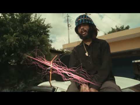 Protoje x Jahshii - Where We Come From Instrumental