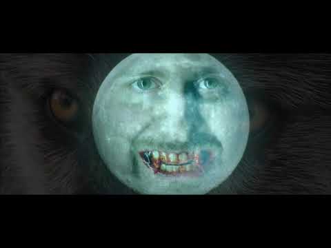 Johnny Frank - Werewolf (Official Video)