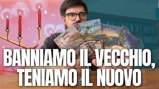 MTG: commento alla ban list, nuovi premi agli eventi e il valore del Limited • Magic: The Gathering