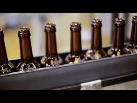 CFT Beverage - Master RS Tronic: Glass Bottle Filler