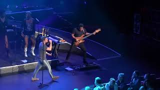 2019 07 05 Rob Thomas - Something To Be