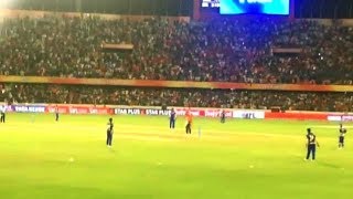 Last Over Highlights of SRH Vs MI  Sunrisers Hyderabad vs Mumbai Indians match highlights IPL 2018