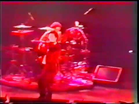 Faith No More @ L'Aéronef, Lille, France