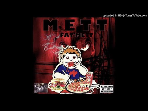 FAT METT-A pokolban járok(Prod.by Florian Bochkovsky)