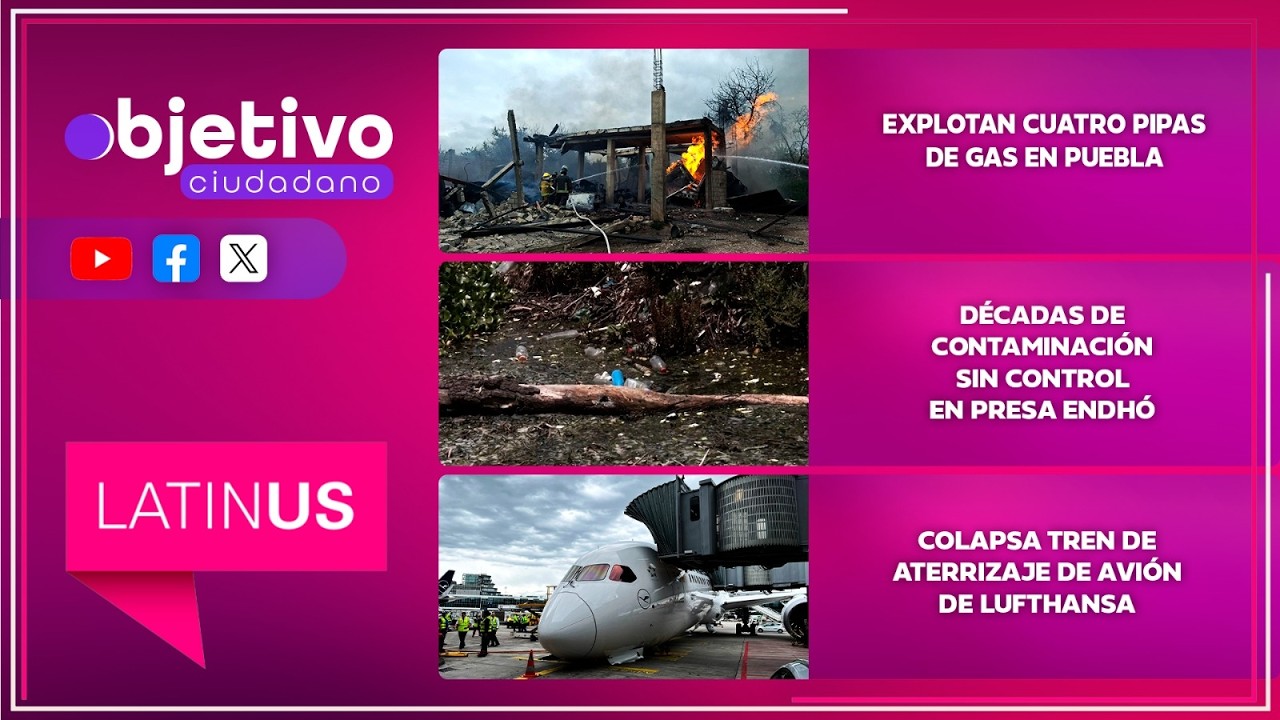 Objetivo Ciudadano: 4 de junio