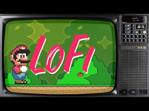🍄3 Hours Chill LoFi Beats & Super Mario World Playthrough🍄 | Relax & Study