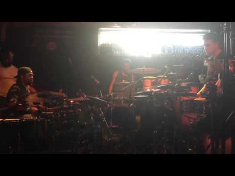 Ghost Note: Live @ Deep South The Bar - FULL HD SET - 08/15/15