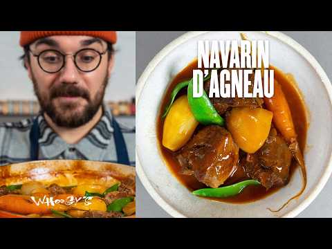 La recette de pâques idéale pour impressionner ses invités 👀