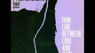The Pretenders - Thin Line Between Love And Hate (1984) HQ