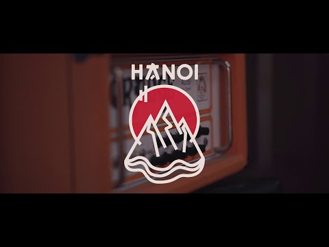 HANØI - Könnyed áramlás [Official video]