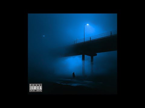 (FREE) Melodic Type Beat - "Emotional Exhaustion" | Sad Type Beat | Rap Trap Beat Instrumental