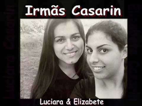 Irmãs Casarin - Na Vinda de Jesus Quanta Surpresa