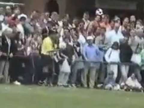 Aufstieg: FK Clausen - Wormatia Worms 0:6 (17.05.1998) - Langfassung