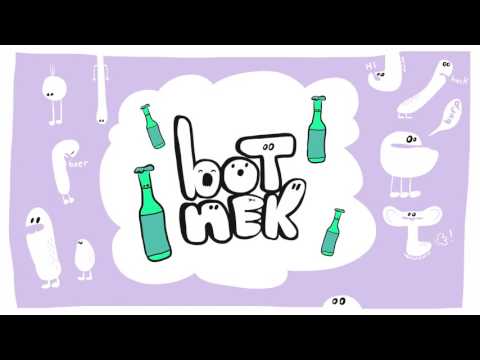 Botnek - Losing My Mind