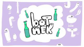 Botnek - Losing My Mind