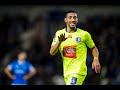 ⚽️ Tarik Tissoudali with a Goal vs. KRC Genk